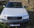 Серый Ауди 100, объемом двигателя 2.8 л и пробегом 440 тыс. км за 2900 $, фото 4 на Automoto.ua