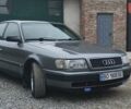 Серый Ауди 100, объемом двигателя 2.31 л и пробегом 314 тыс. км за 2150 $, фото 26 на Automoto.ua