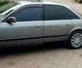 Сірий Ауді 100, об'ємом двигуна 2.8 л та пробігом 363 тис. км за 3150 $, фото 1 на Automoto.ua