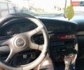 Сірий Ауді 100, об'ємом двигуна 2.31 л та пробігом 450 тис. км за 2100 $, фото 1 на Automoto.ua