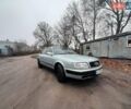 Серый Ауди 100, объемом двигателя 2.77 л и пробегом 300 тыс. км за 2500 $, фото 1 на Automoto.ua