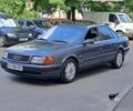 Сірий Ауді 100, об'ємом двигуна 2.77 л та пробігом 340 тис. км за 1900 $, фото 4 на Automoto.ua