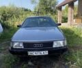 Ауди 100 1991 в Ковель на Automoto.ua Серый Ауди 100, объемом двигателя 2.4 л и пробегом 400 тыс. км за 1000 $, фото 3 на Automoto.ua