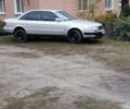 Серый Ауди 100, объемом двигателя 2.8 л и пробегом 280 тыс. км за 1000 $, фото 6 на Automoto.ua