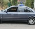 Серый Ауди 100, объемом двигателя 0 л и пробегом 352 тыс. км за 2750 $, фото 5 на Automoto.ua