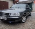 Серый Ауди 100, объемом двигателя 2.31 л и пробегом 314 тыс. км за 2150 $, фото 4 на Automoto.ua