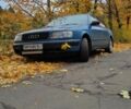 Сірий Ауді 100, об'ємом двигуна 2.3 л та пробігом 510 тис. км за 2200 $, фото 1 на Automoto.ua
