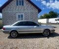 Серый Ауди 100, объемом двигателя 2.3 л и пробегом 580 тыс. км за 2500 $, фото 3 на Automoto.ua