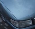 Серый Ауди 100, объемом двигателя 2.3 л и пробегом 982 тыс. км за 2500 $, фото 1 на Automoto.ua