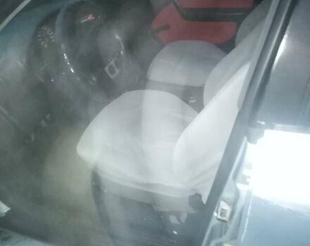 Серый Ауди 100, объемом двигателя 2.3 л и пробегом 450 тыс. км за 2700 $, фото 4 на Automoto.ua