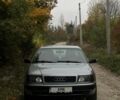 Сірий Ауді 100, об'ємом двигуна 2.3 л та пробігом 470 тис. км за 2243 $, фото 1 на Automoto.ua