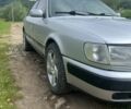 Серый Ауди 100, объемом двигателя 2 л и пробегом 283 тыс. км за 1600 $, фото 8 на Automoto.ua