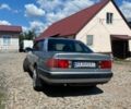 Сірий Ауді 100, об'ємом двигуна 2.3 л та пробігом 580 тис. км за 2500 $, фото 4 на Automoto.ua