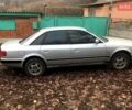 Сірий Ауді 100, об'ємом двигуна 2.3 л та пробігом 400 тис. км за 1500 $, фото 1 на Automoto.ua