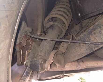 Ауди 100 1991 в Белой Церкве на Automoto.ua Серый Ауди 100, объемом двигателя 2.8 л и пробегом 400 тыс. км за 1400 $, фото 1 на Automoto.ua