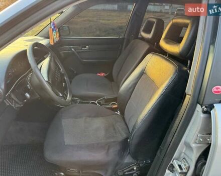 Серый Ауди 100, объемом двигателя 2.37 л и пробегом 520 тыс. км за 3300 $, фото 10 на Automoto.ua