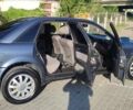 Серый Ауди 100, объемом двигателя 2.3 л и пробегом 288 тыс. км за 2350 $, фото 7 на Automoto.ua