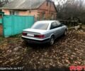 Сірий Ауді 100, об'ємом двигуна 2.3 л та пробігом 0 тис. км за 1500 $, фото 1 на Automoto.ua