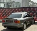 Сірий Ауді 100, об'ємом двигуна 2.6 л та пробігом 333 тис. км за 3900 $, фото 5 на Automoto.ua
