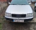 Серый Ауди 100, объемом двигателя 2.8 л и пробегом 300 тыс. км за 2100 $, фото 4 на Automoto.ua