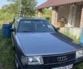 Ауди 100 1991 в Ковель на Automoto.ua Серый Ауди 100, объемом двигателя 2.4 л и пробегом 400 тыс. км за 1000 $, фото 2 на Automoto.ua