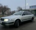 Серый Ауди 100, объемом двигателя 2 л и пробегом 460 тыс. км за 1950 $, фото 1 на Automoto.ua