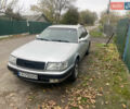 Ауди 100 1991 в Борисполе на Automoto.ua Серый Ауди 100, объемом двигателя 2.77 л и пробегом 377 тыс. км за 2700 $, фото 1 на Automoto.ua