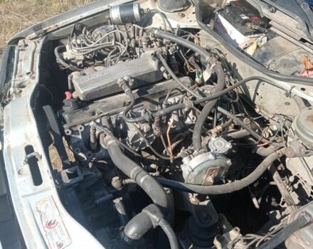 Сірий Ауді 100, об'ємом двигуна 0 л та пробігом 404 тис. км за 2000 $, фото 1 на Automoto.ua