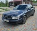 Серый Ауди 100, объемом двигателя 2.8 л и пробегом 400 тыс. км за 1350 $, фото 1 на Automoto.ua