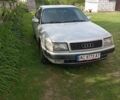 Сірий Ауді 100, об'ємом двигуна 2.3 л та пробігом 460 тис. км за 1800 $, фото 6 на Automoto.ua