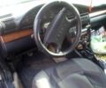 Серый Ауди 100, объемом двигателя 2.3 л и пробегом 358 тыс. км за 1900 $, фото 3 на Automoto.ua