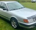 Сірий Ауді 100, об'ємом двигуна 2.31 л та пробігом 400 тис. км за 2100 $, фото 1 на Automoto.ua