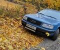 Сірий Ауді 100, об'ємом двигуна 2.3 л та пробігом 510 тис. км за 2200 $, фото 1 на Automoto.ua