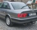 Серый Ауди 100, объемом двигателя 2.31 л и пробегом 314 тыс. км за 2150 $, фото 21 на Automoto.ua