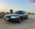 Серый Ауди 100, объемом двигателя 2.31 л и пробегом 415 тыс. км за 2399 $, фото 1 на Automoto.ua