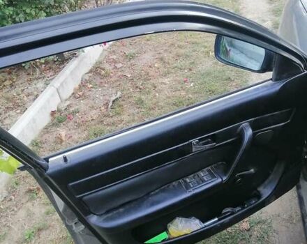 Серый Ауди 100, объемом двигателя 2.31 л и пробегом 372 тыс. км за 2400 $, фото 9 на Automoto.ua