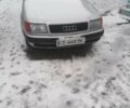 Серый Ауди 100, объемом двигателя 2.3 л и пробегом 450 тыс. км за 2700 $, фото 6 на Automoto.ua