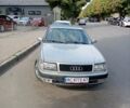 Сірий Ауді 100, об'ємом двигуна 2.3 л та пробігом 460 тис. км за 1800 $, фото 1 на Automoto.ua