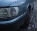 Серый Ауди 100, объемом двигателя 2.3 л и пробегом 982 тыс. км за 2500 $, фото 4 на Automoto.ua