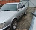 Серый Ауди 100, объемом двигателя 2.8 л и пробегом 300 тыс. км за 2100 $, фото 1 на Automoto.ua