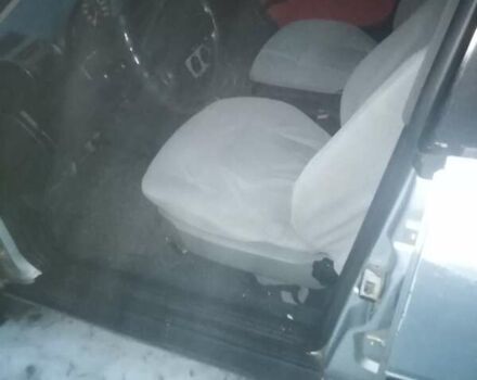 Серый Ауди 100, объемом двигателя 2.3 л и пробегом 450 тыс. км за 2700 $, фото 1 на Automoto.ua