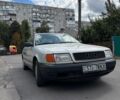 Серый Ауди 100, объемом двигателя 2 л и пробегом 331 тыс. км за 1797 $, фото 1 на Automoto.ua