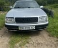 Серый Ауди 100, объемом двигателя 2 л и пробегом 283 тыс. км за 1600 $, фото 7 на Automoto.ua