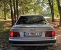 Серый Ауди 100, объемом двигателя 2.8 л и пробегом 390 тыс. км за 2000 $, фото 2 на Automoto.ua