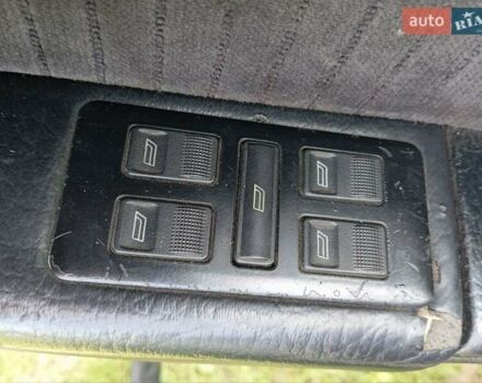 Сірий Ауді 100, об'ємом двигуна 2.31 л та пробігом 450 тис. км за 1950 $, фото 3 на Automoto.ua