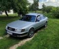 Сірий Ауді 100, об'ємом двигуна 0 л та пробігом 500 тис. км за 3100 $, фото 1 на Automoto.ua