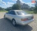 Сірий Ауді 100, об'ємом двигуна 2.6 л та пробігом 400 тис. км за 2999 $, фото 7 на Automoto.ua