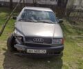 Сірий Ауді 100, об'ємом двигуна 2.3 л та пробігом 296 тис. км за 2100 $, фото 1 на Automoto.ua