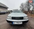 Серый Ауди 100, объемом двигателя 2.77 л и пробегом 300 тыс. км за 2500 $, фото 1 на Automoto.ua