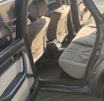 Серый Ауди 100, объемом двигателя 2.3 л и пробегом 288 тыс. км за 2350 $, фото 2 на Automoto.ua